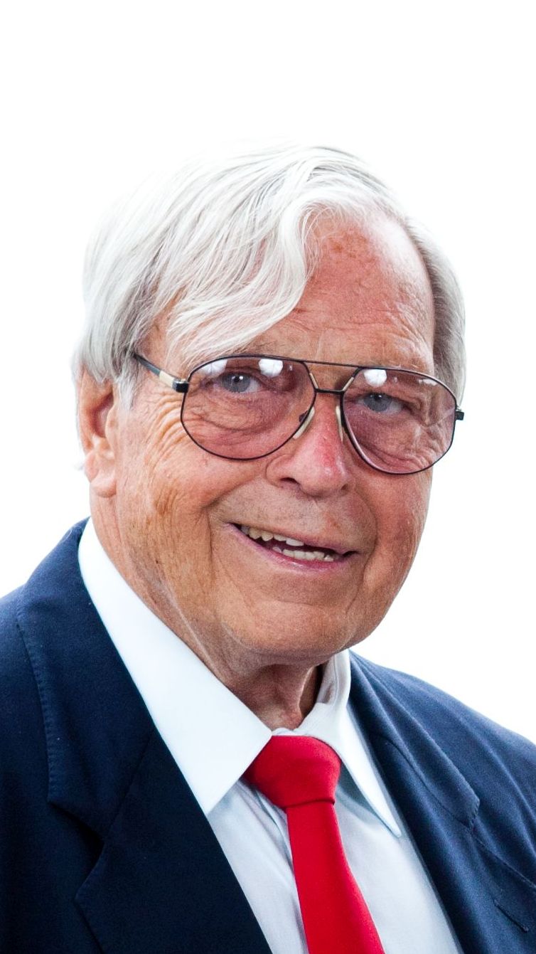 Thomas S. (Tom) Monaghan