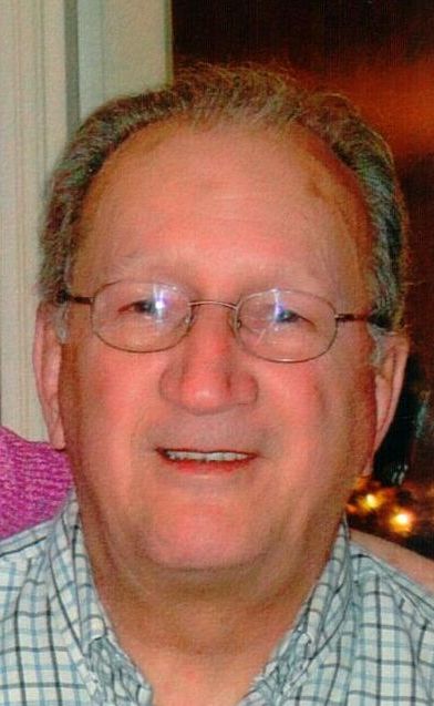 Michel Bélanger