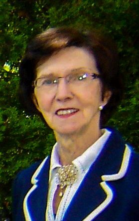 Patricia Mooney
