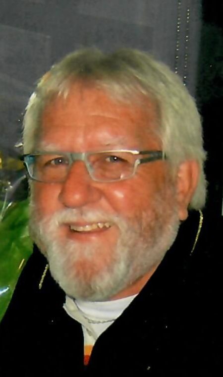 Gaétan Tremblay