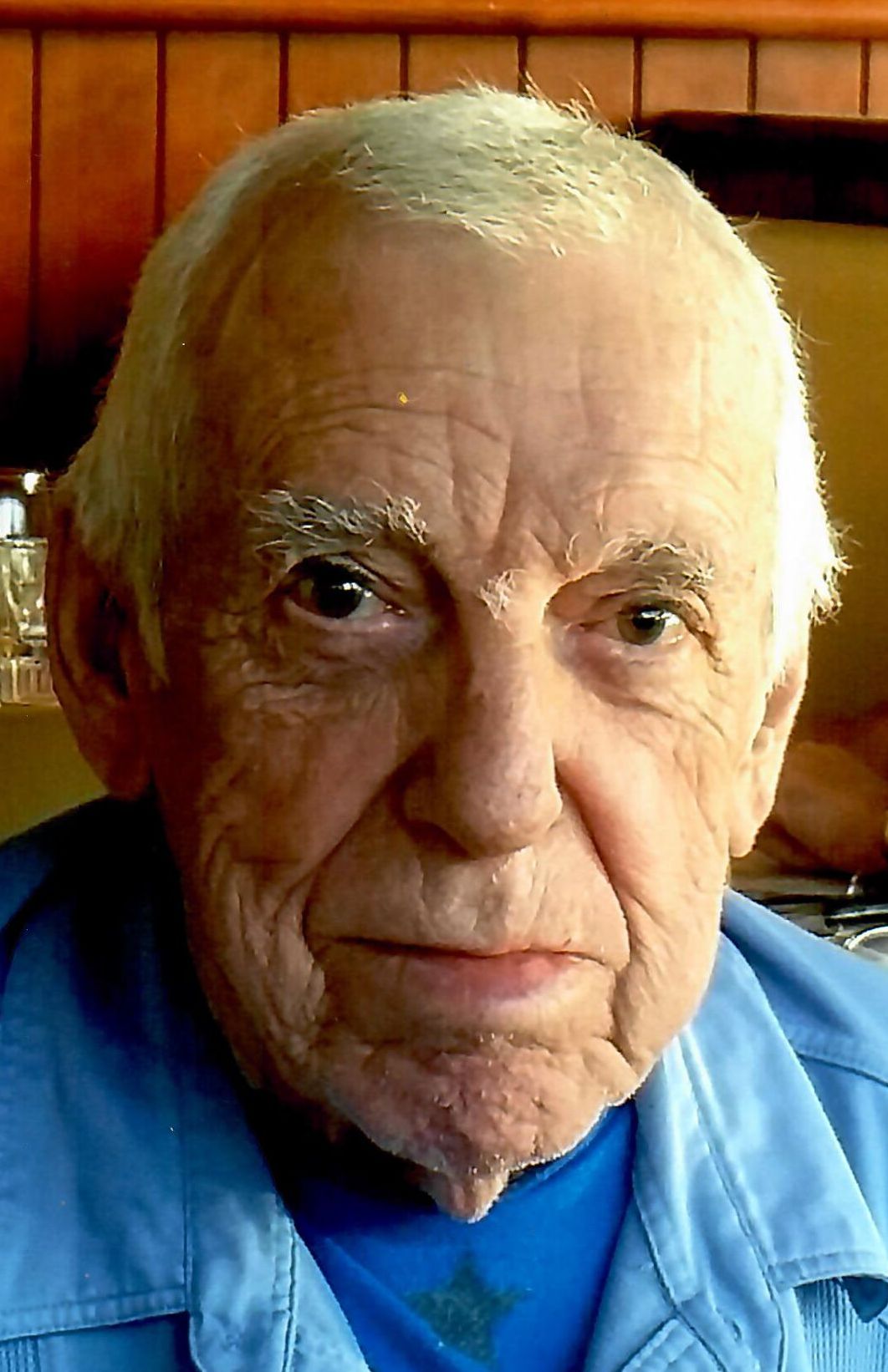 Raymond Rood