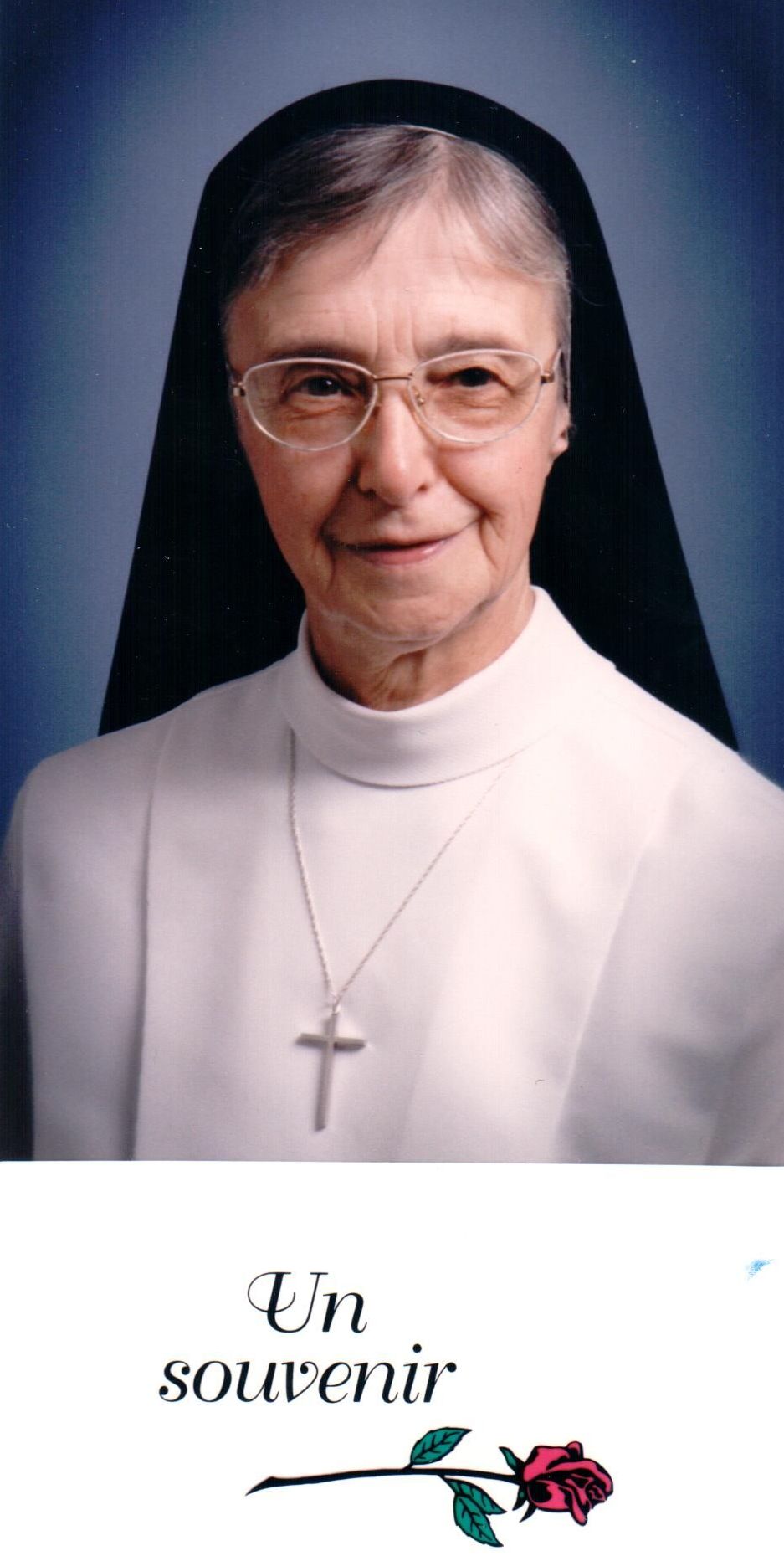 Soeur Jeanne d'Arc Côté