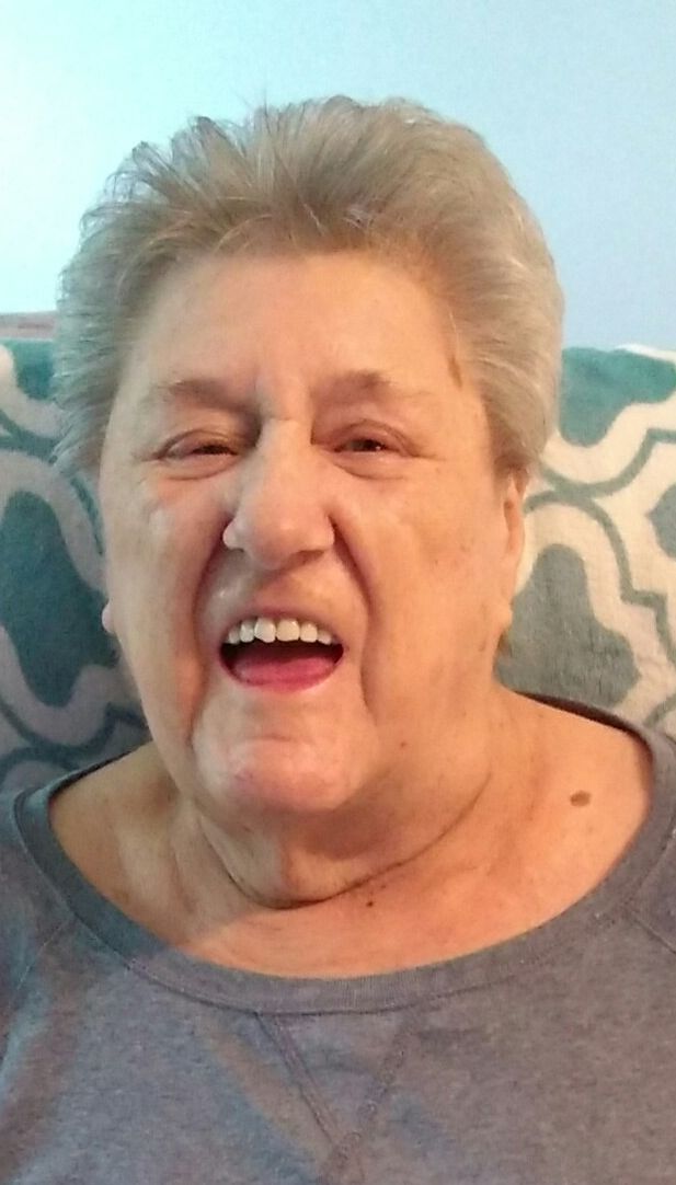 Blanche Thibault