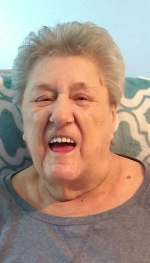 Blanche Thibault