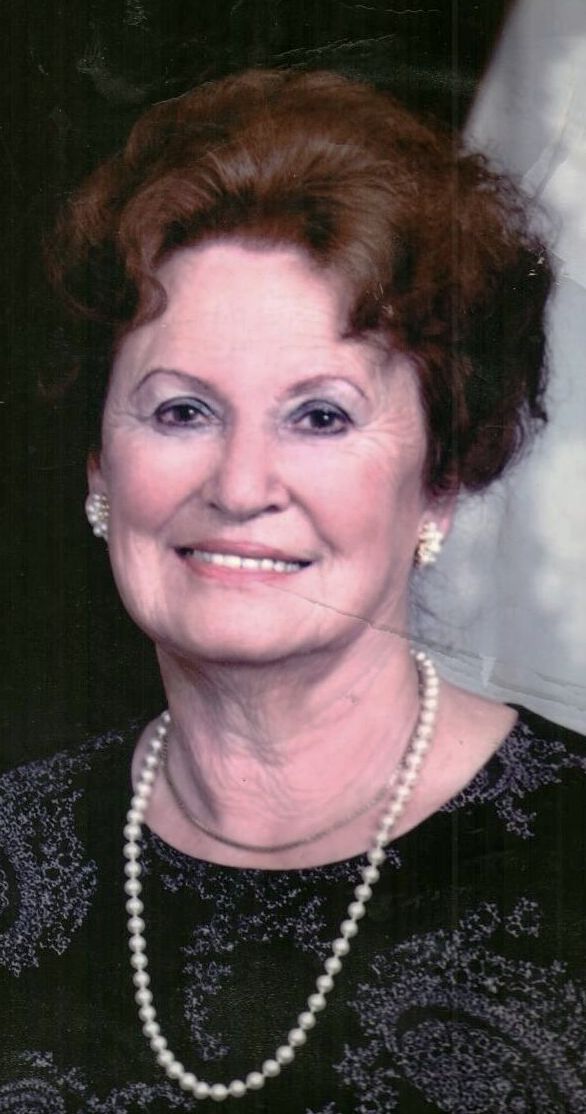 Blandine Côté