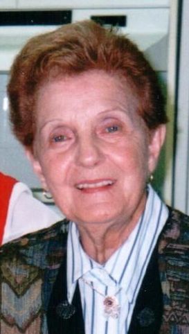 Françoise Lavoie