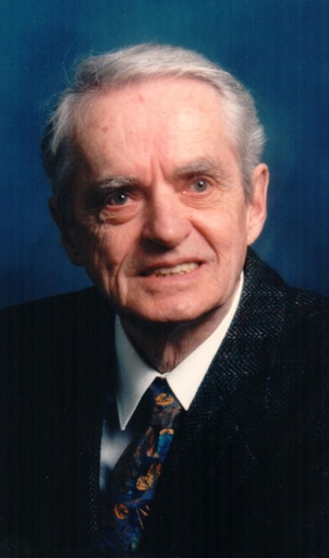 Jean-Jacques Bergeron