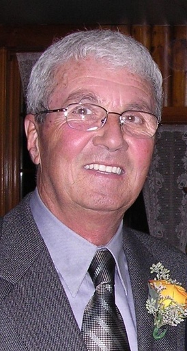 Robert Carange