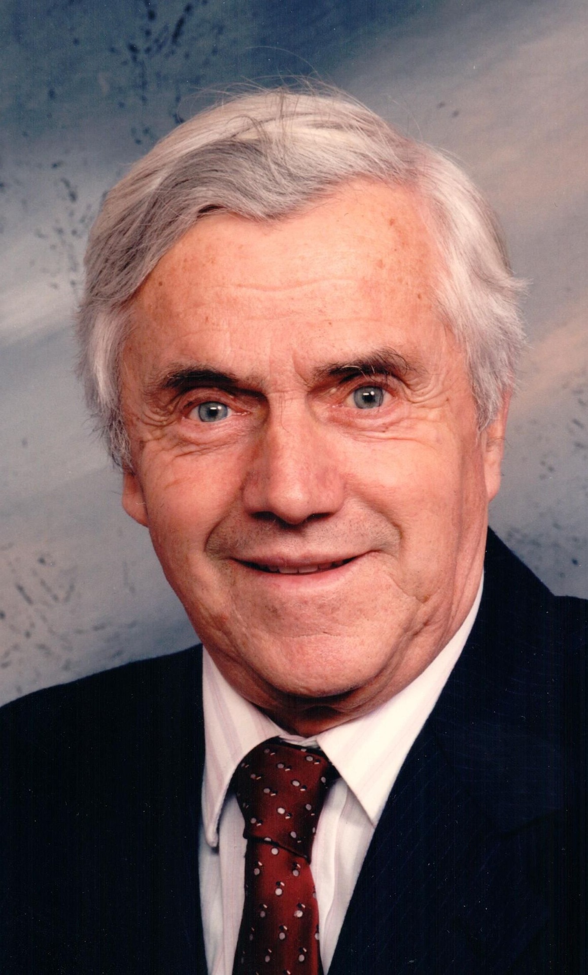 Lauréat Paradis