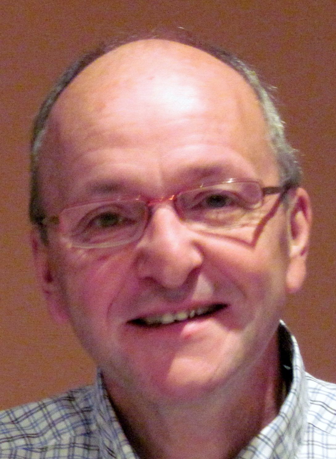 Yvon Jobin
