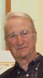 Claude Martel