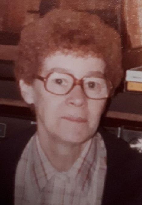 Marcelle Rheault
