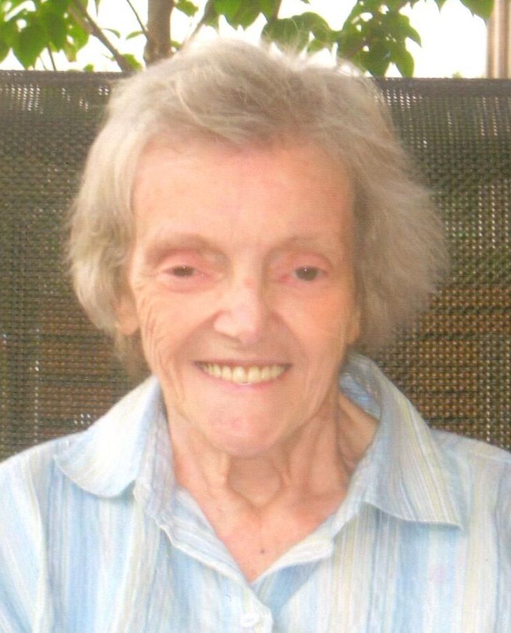Aline Courcy