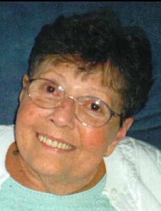 Michelle Denis