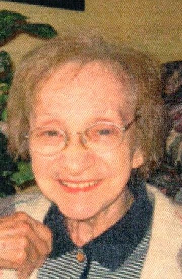 Roberte Robitaille Côté