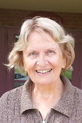Micheline Côté