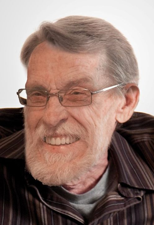 André Labrie