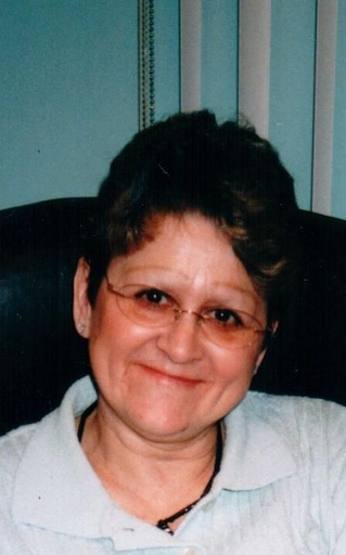 Murielle Mercier