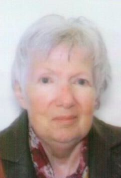 Pierrette Pelletier