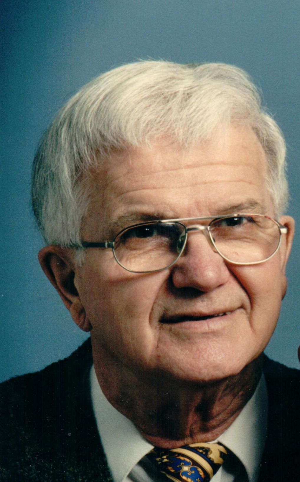 Jean-Claude Blanchet