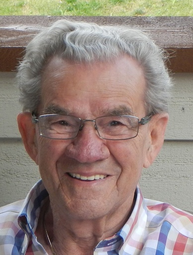 Maurice Labrecque