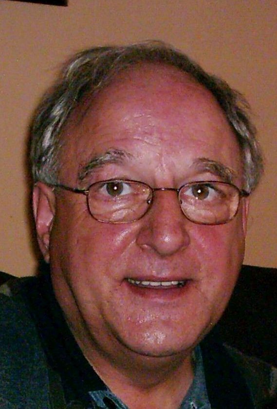 Gilles Savard
