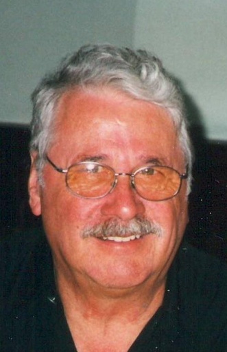 Jean-Guy Martel