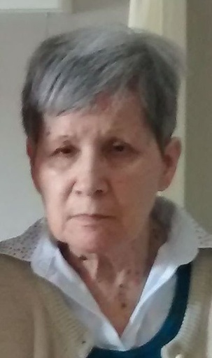 Nicole Boivin