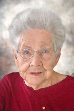 Simone Lagueux Beaulieu