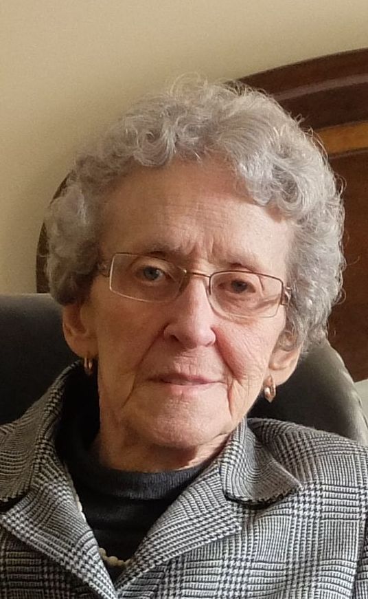 Georgette Jobin