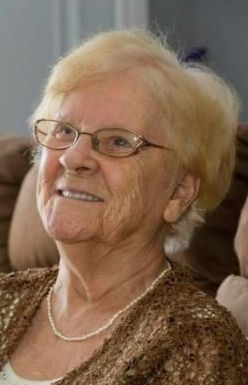 Monique Fréchette (Tremblay)