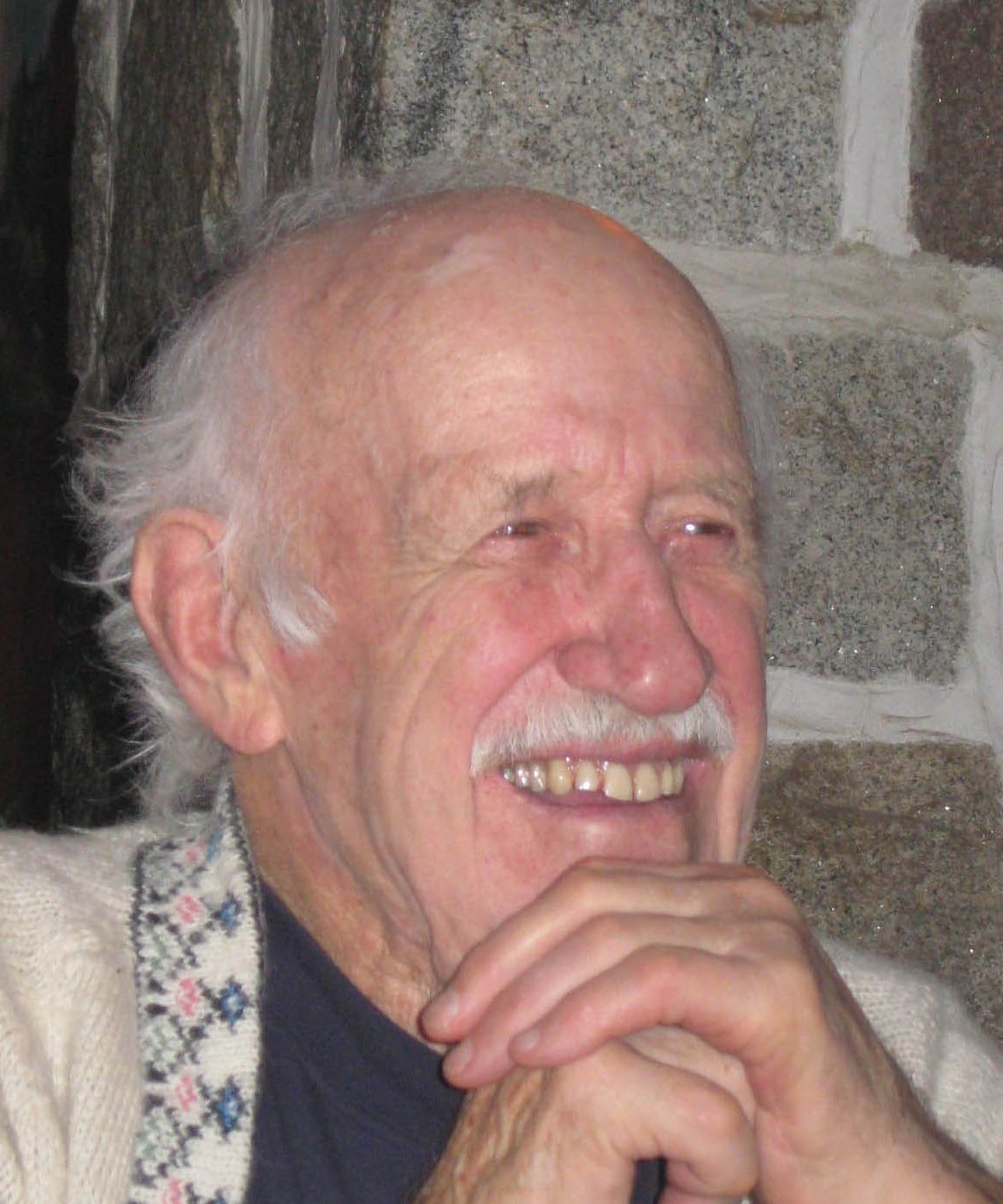 Georges Gauvin