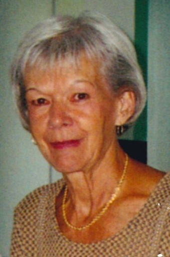Ghislaine Poulin