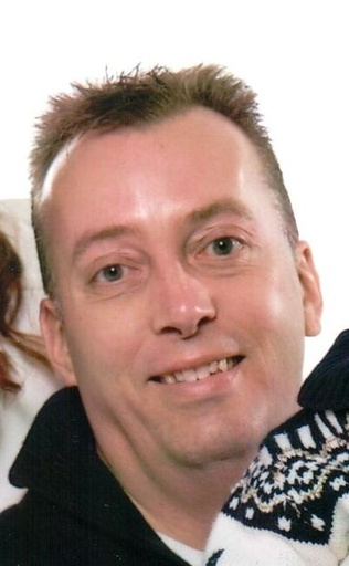 Stéphane Gariépy