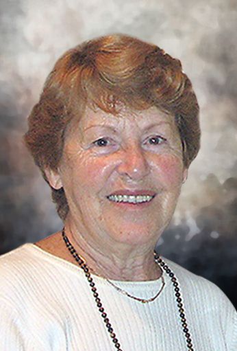 Denise LaRue Drouin