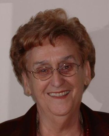 Judith Nadeau Laliberté