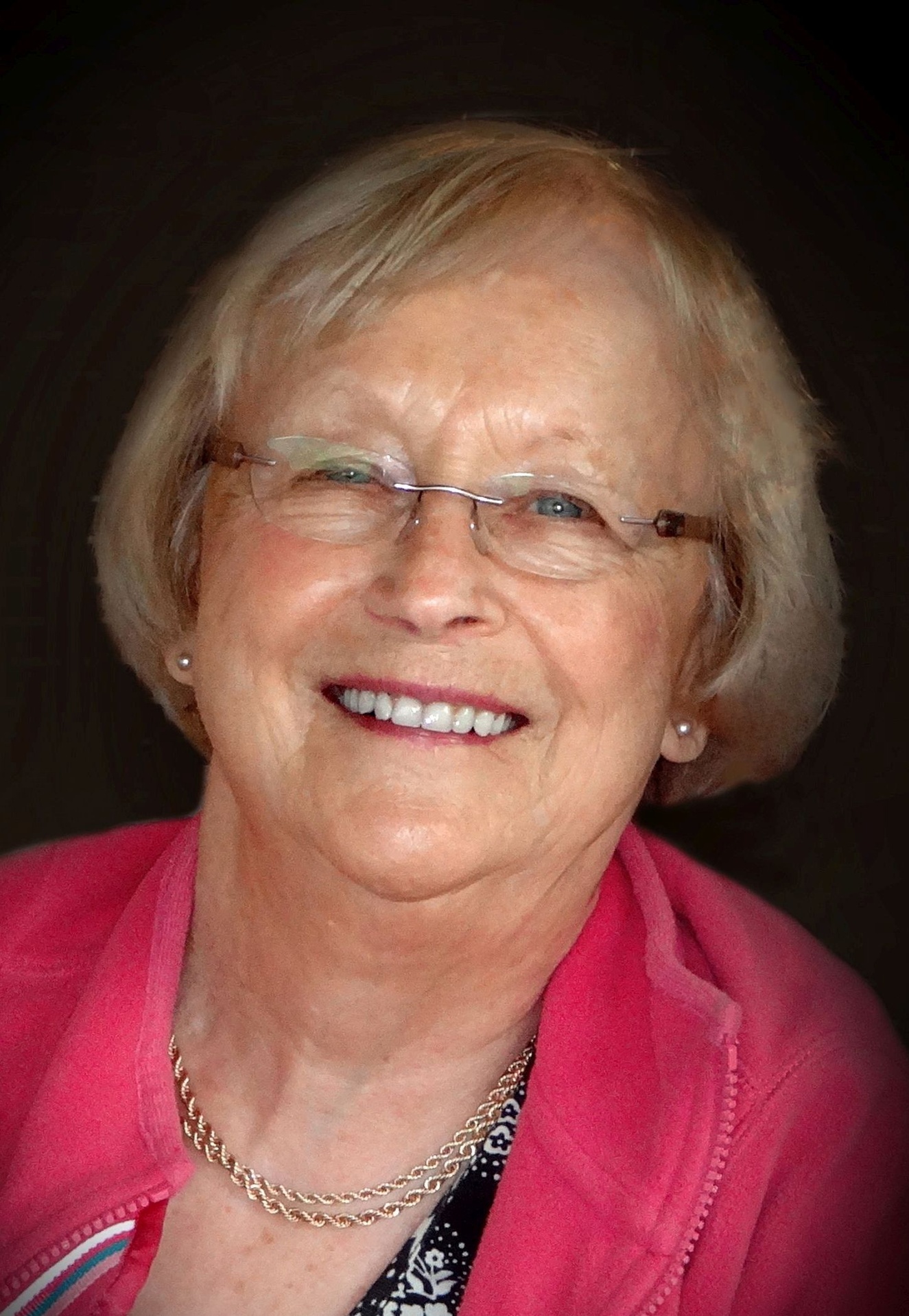 Rose-Anne Bouchard Simoneau