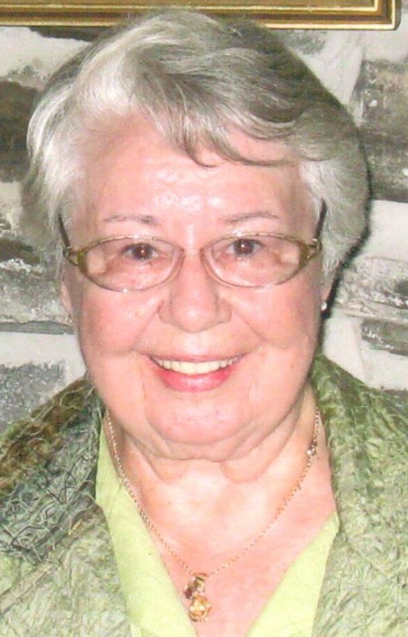Clary Gagnon