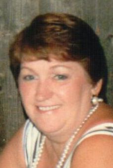 Louisette Frégeau Schyrgens