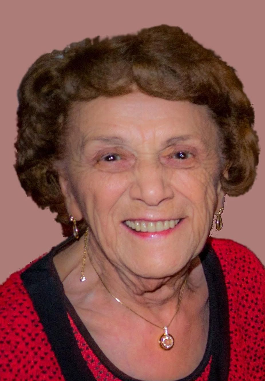 Laurence Careau (née Gosselin)