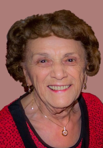 Laurence Careau (née Gosselin)