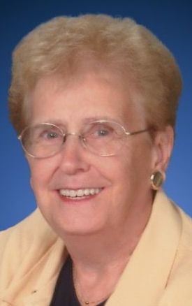 Lucille Pouliot Lapointe