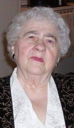 Jacqueline Trudel Tremblay