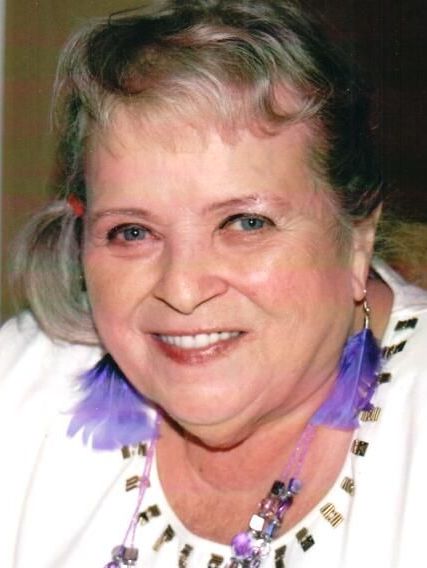 Thérèse Bélanger