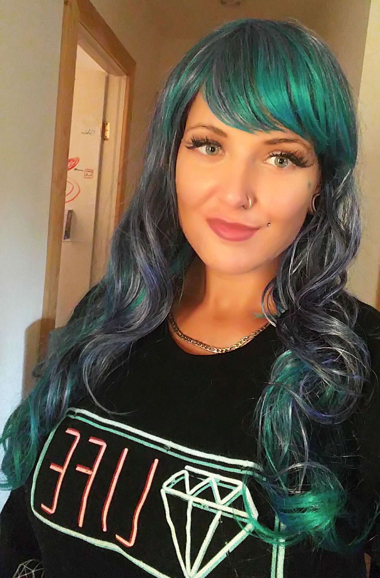 Lorie Champagne Bérubé