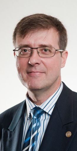Bruno Breton