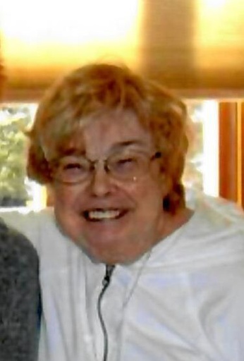 Rose-Marie Beaumier