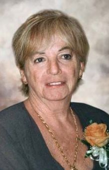 Claire Pouliot Proulx