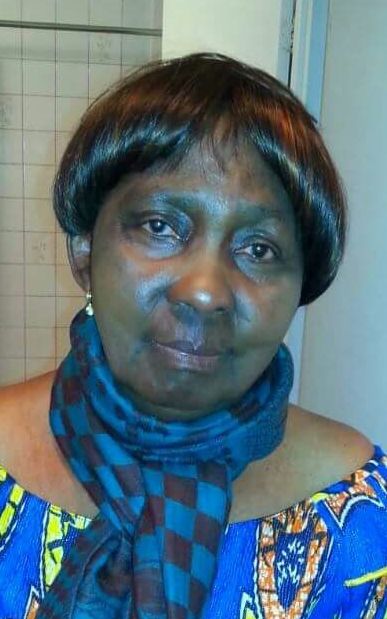 Marie-Julienne Ngoliema