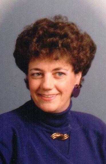 Colette Simard Brulotte